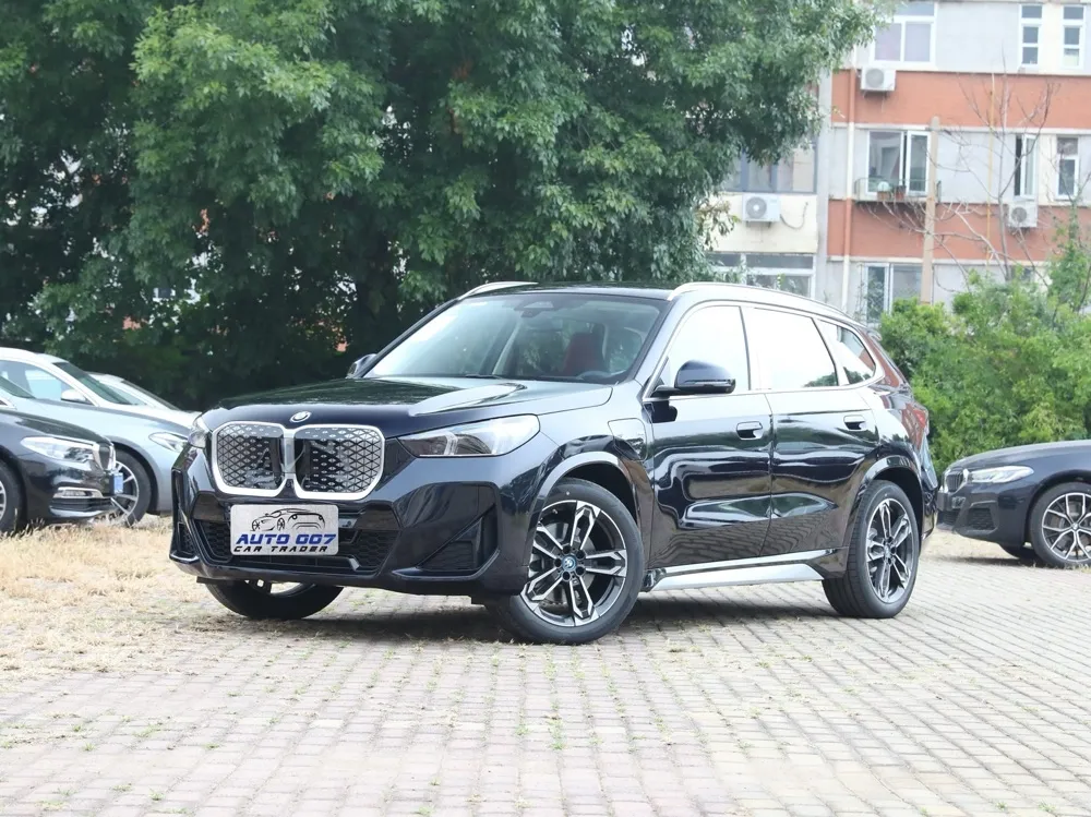 BMW IX1 Electric Tsheb