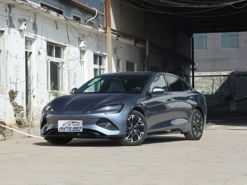 BYD Seal Electric Tsheb