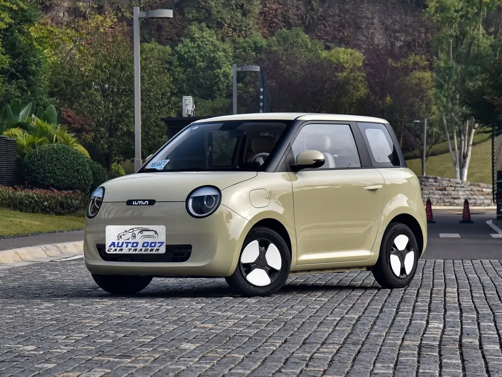 Changan Lumin Electric Tsheb