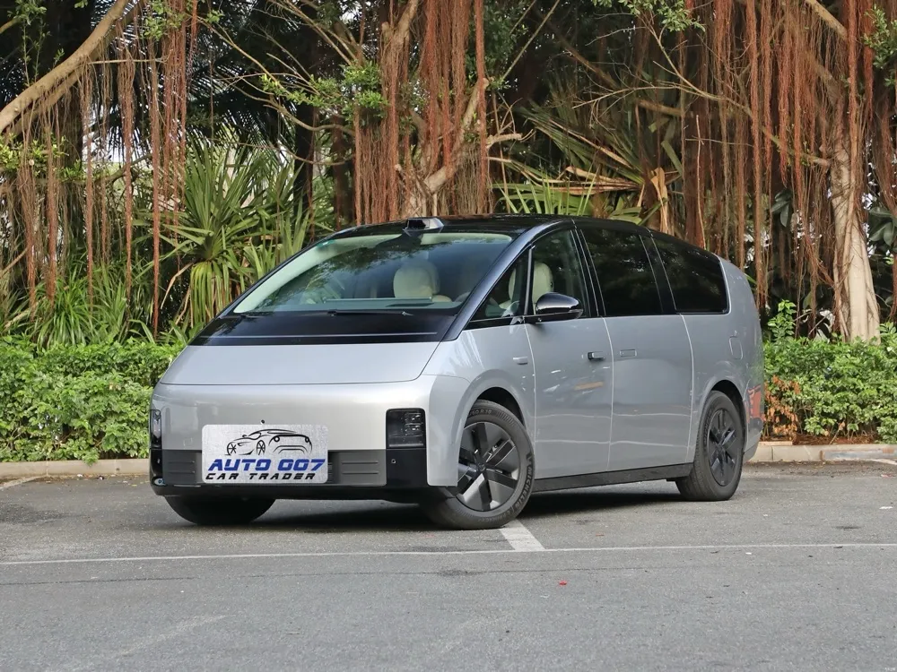 Lixiang Mega Electric Tsheb