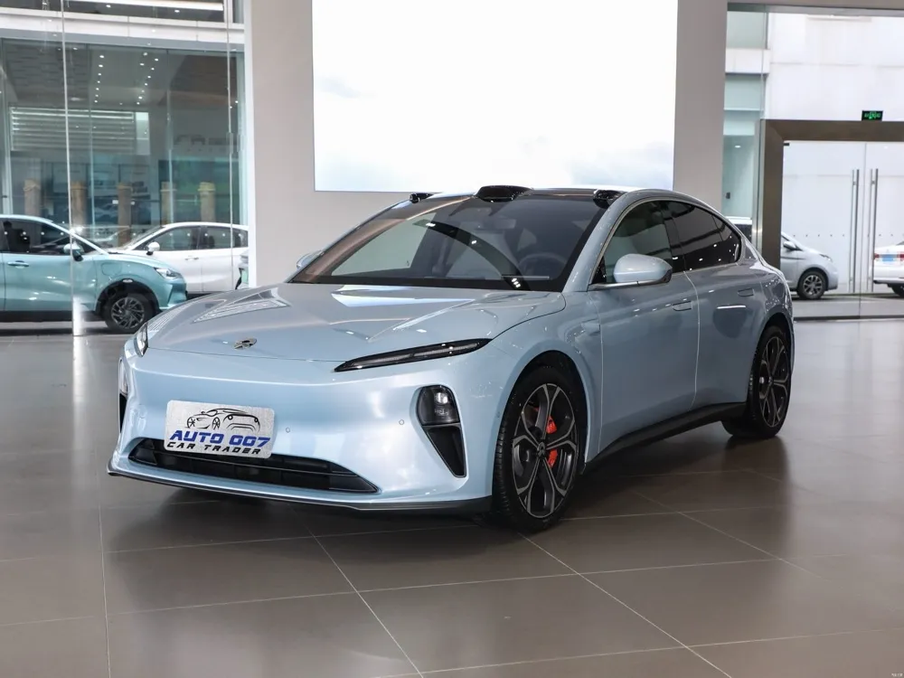 Nio ET5 Electric Tsheb